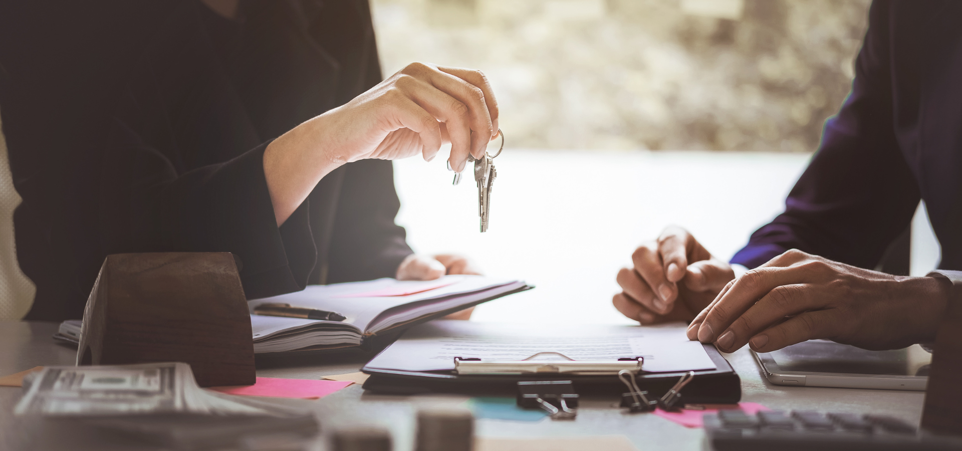 The Role of a Closing Attorney in a Real Estate Transaction